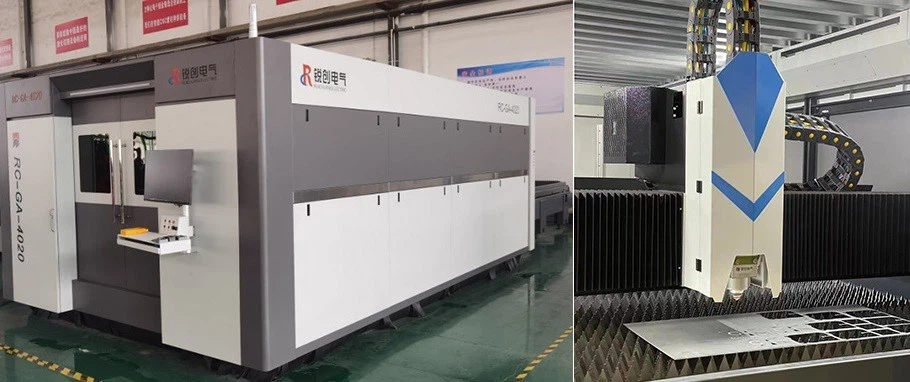 3kw Laser Cuttng Machine 3kw Laser Cuttng Machine