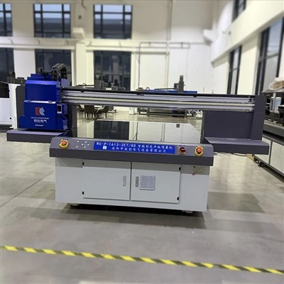 UV -printer